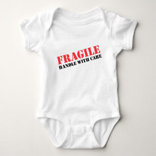 Speciell leverans tee shirt