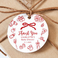 Speciell Leverans Whimsical Bow Tack