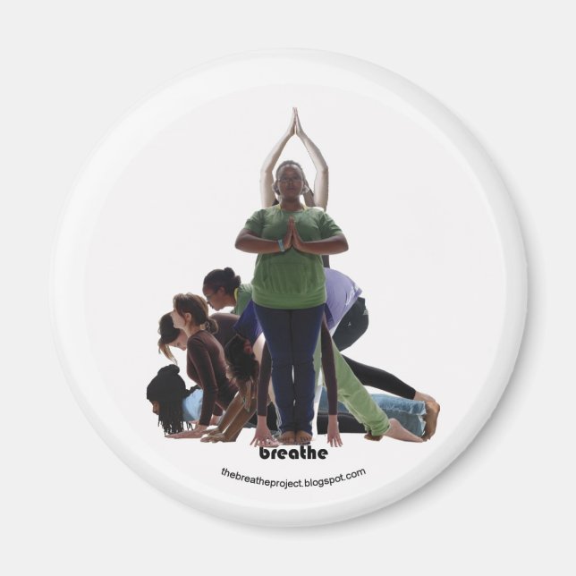 speciell magnet (Framsidan)