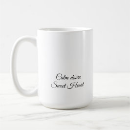 Speciell mugg