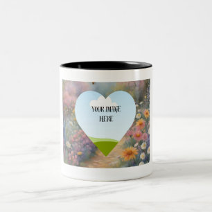 speciell mugMug Två-Tonad Mugg