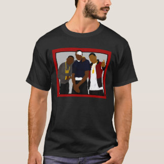 Speciell nutid Betalat i Fullt Long Gifts Movie Fl T Shirt
