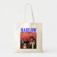 Speciell nuvarande Jack Harlow Retro Gift Movie Fl