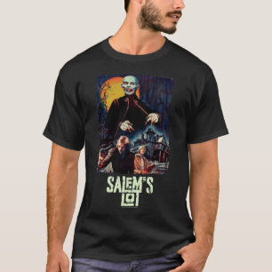 Speciell nuvarande Movie Stephen Film Kung Hallowe T Shirt