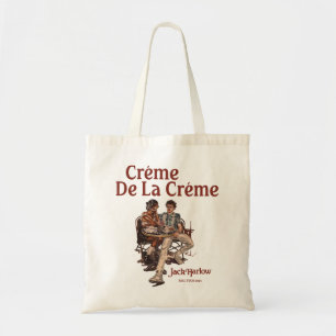 Speciell nuvarande producenters Jack Musician Harl Tygkasse