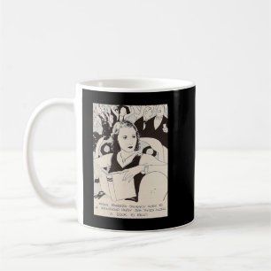 Speciell Nuvarande Stanwyck Drama Barbara Actress Kaffemugg