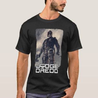 Speciell nuvarande utskänkningsfilm för Music Fläk T Shirt