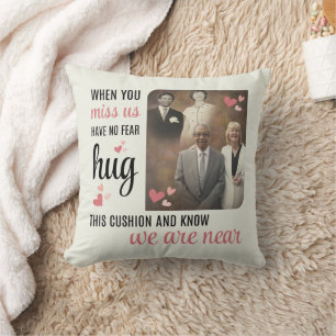 Speciell ordning: S McGreals ROSA Kudde