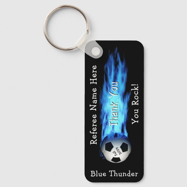 Speciell ordning, söknyckelkedjor, Anpassningsbar Nyckelring (Framsida)