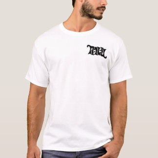 Speciell Paul julaftonskjorta T-shirt