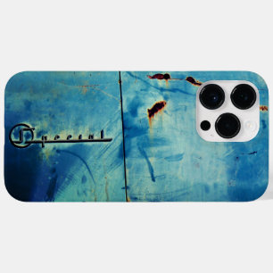 "Speciell" - Rusty American Car