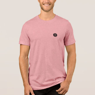 Speciell T-shirt för män
