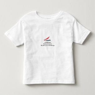 Speciell T-tröja Tee Shirt