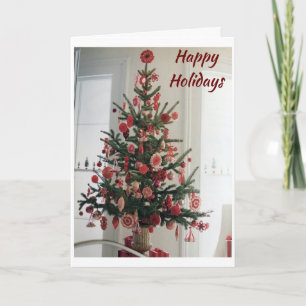 "SPECIELL" TID FÖR OCH "SPECIELL VÄNND"-CHRISTMAS HELGKORT