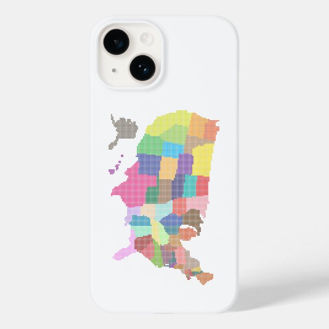 SPECIELL Turistgåva från FÖRENADE STATER Classic (Baksida)