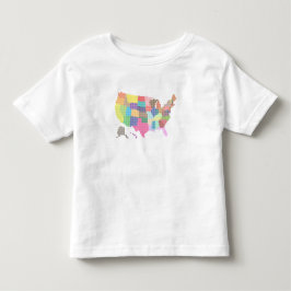SPECIELL Turistgåva från FÖRENADE STATER Classic T Shirt