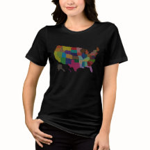 SPECIELL Turistgåva från FÖRENADE STATER Classic