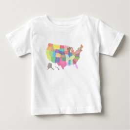 SPECIELL Turistgåva från FÖRENADE STATER Classic T Shirt