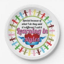 Speciell undervisning i autism