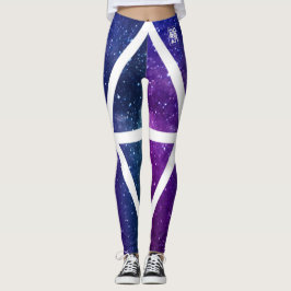 Speciell upplaga leggings