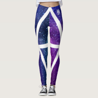 Speciell upplaga leggings