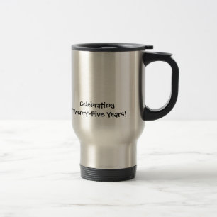 Speciell upplagaANN-travel mug Resemugg