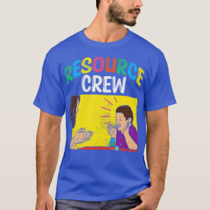 Speciell utbildning t shirt
