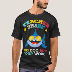 Speciell utbildningsinspirerad SPED-lärarcitat _27 T Shirt