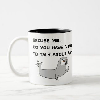 SPECIELL UTGÅNG: Emily Mugg