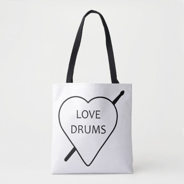 Speciell utgåva Reversible Design Tote Bag Tygkasse (Framsida)