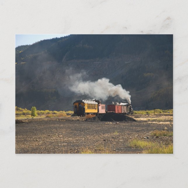 Speciell Vykort (Framsida)