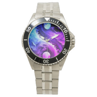 Speciell Watch 2.0 Trending mode96 Armbandsur
