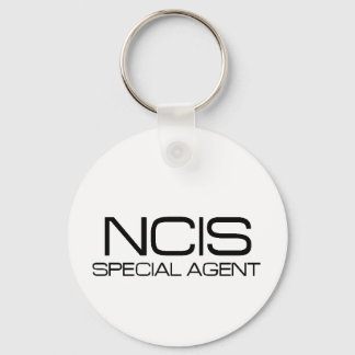 Speciella Agent Nyckelring