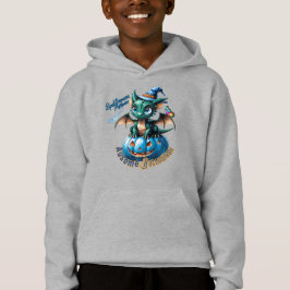 Speciella behov | ASD | Cute draon T Shirt