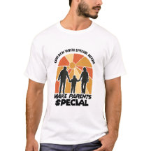 Speciella behov överordnad och underordnad