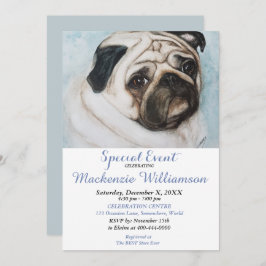 SPECIELLA BIRTHDAY INBJUDNINGAR