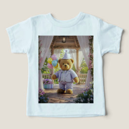 Speciella dagen t shirt