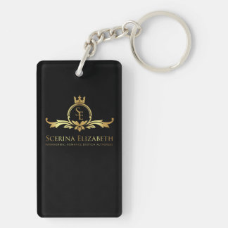 Speciella Editoin Nocturnia Keychain