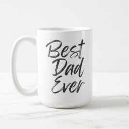 Speciella Far-dagspressen mugg