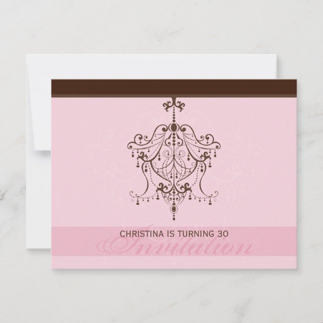 SPECIELLA HÄNDELSE INBJUDAN: OMFATTARE 2L: INBJUDNINGAR (Framsida)