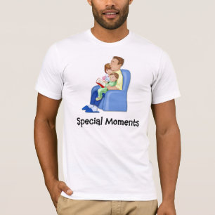 Speciella händelser t shirt