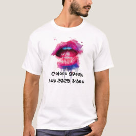 Speciella Holi T-Shirtsar – Fira festivalen T Shirt