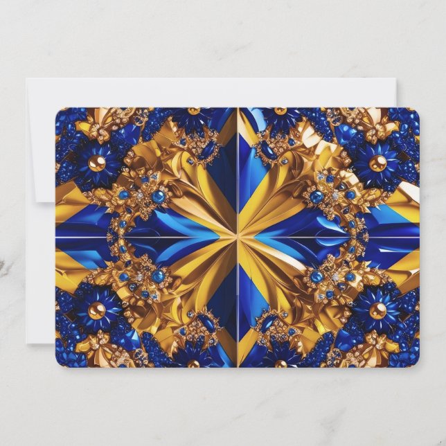 Speciella inbjudningar med Sverige Design (Framsida)