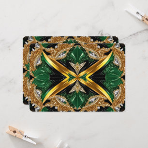 Speciella inbjudningar till Jamaica Design