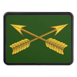 SPECIELLA KRAFTER DRAGKROKSSKYDD