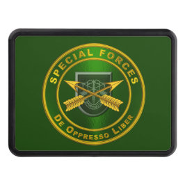 SPECIELLA KRAFTER DRAGKROKSSKYDD