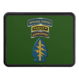 SPECIELLA KRAFTER DRAGKROKSSKYDD