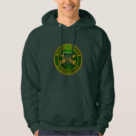 Speciella krafter hoodie