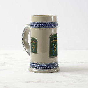 Speciella krafter sejdel