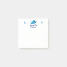 Speciella lärarinna